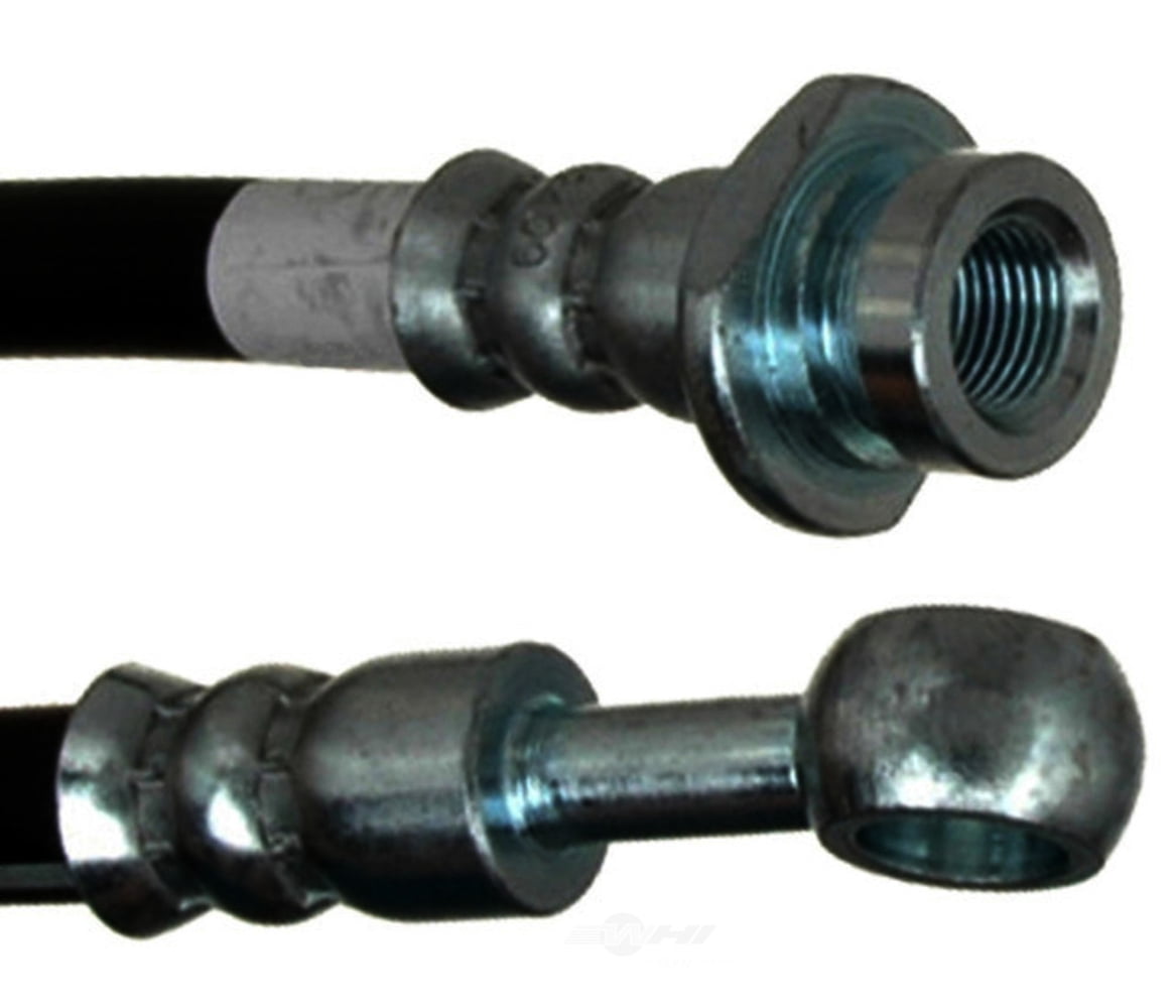 Raybestos BH382651 Professional Grade Hydraulic Brake Hose Fits select: 2007-2013 SUZUKI SX4