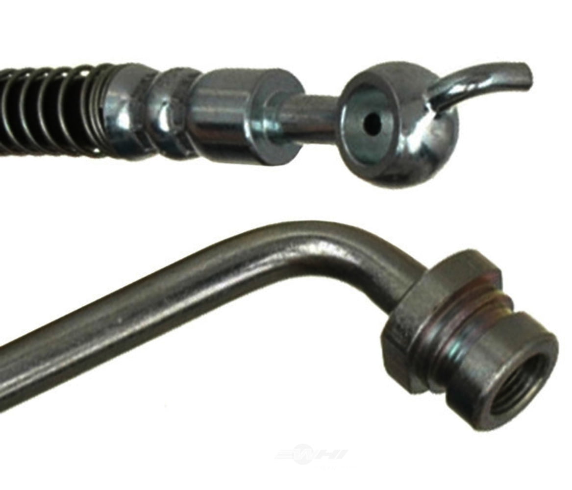 Raybestos BH382652 Professional Grade Hydraulic Brake Hose Fits select: 2011-2013 KIA SORENTO, 2007-2011 HYUNDAI SANTA FE