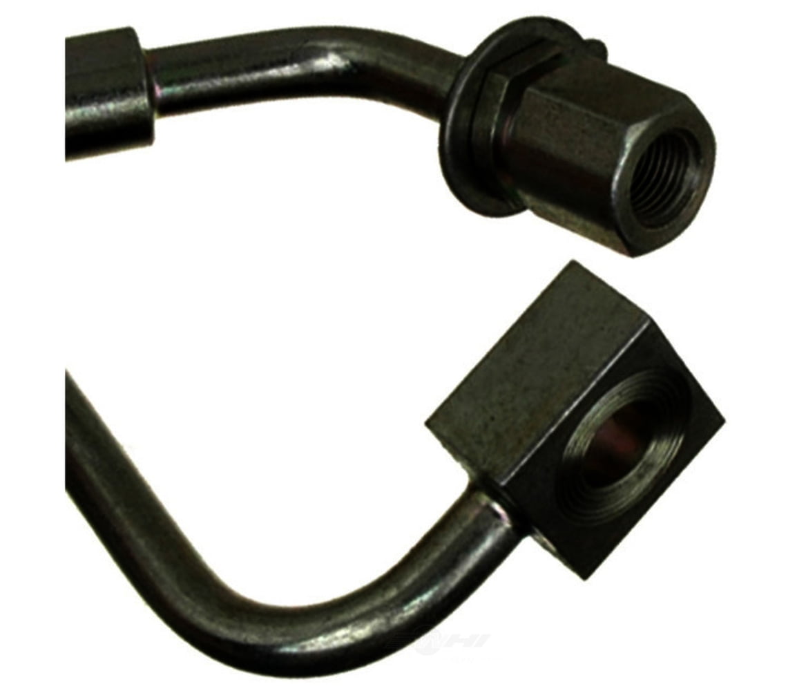 Raybestos BH382654 Professional Grade Hydraulic Brake Hose Fits select: 2008-2009 FORD TAURUS, 2010-2012 FORD TAURUS SEL
