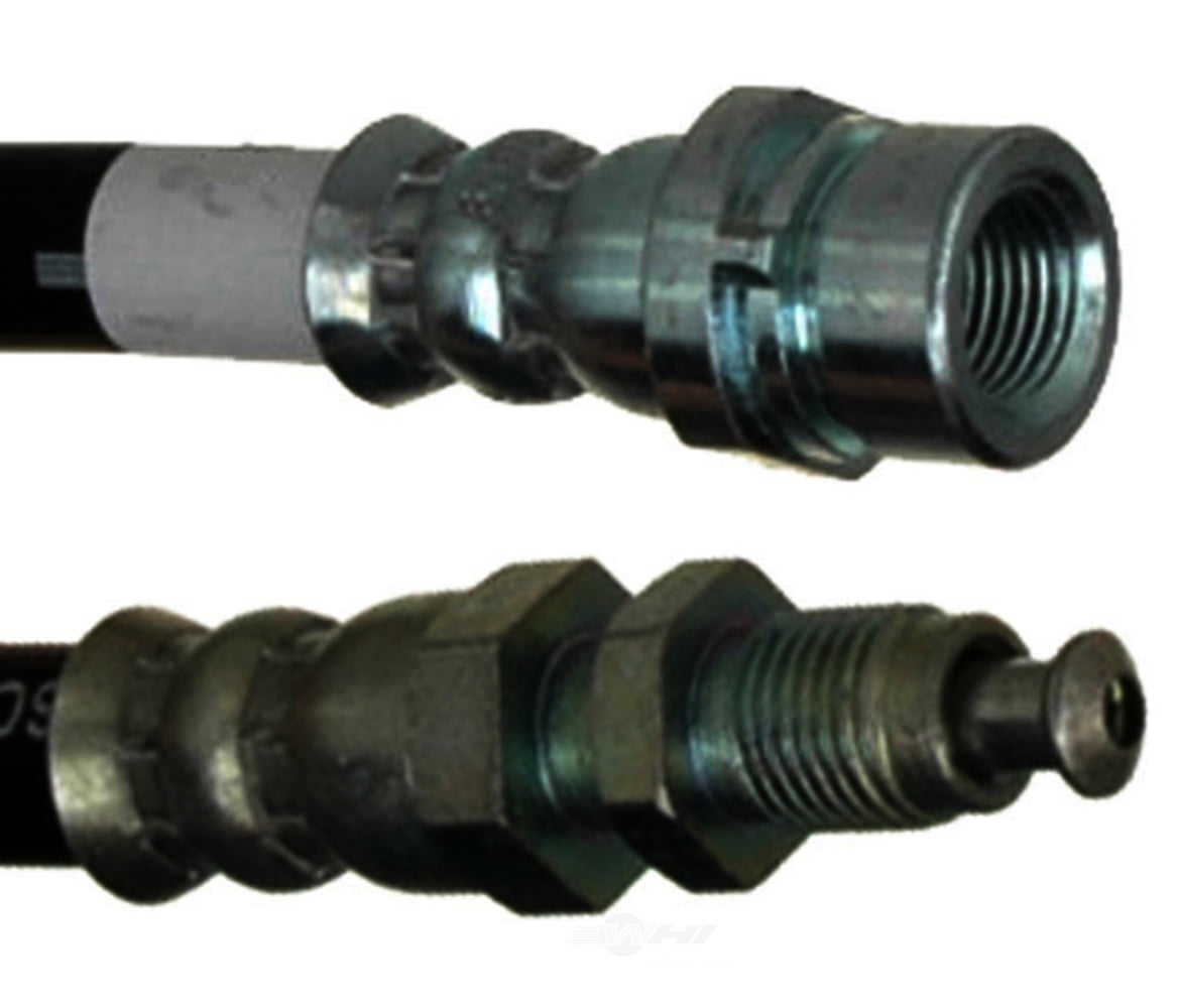 Raybestos BH382663 Professional Grade Hydraulic Brake Hose Fits select: 2004-2013 MAZDA 3, 2012-2015 MAZDA 5