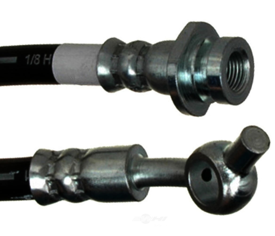 Raybestos BH382675 Professional Grade Hydraulic Brake Hose Fits select: 2002-2004 NISSAN FRONTIER