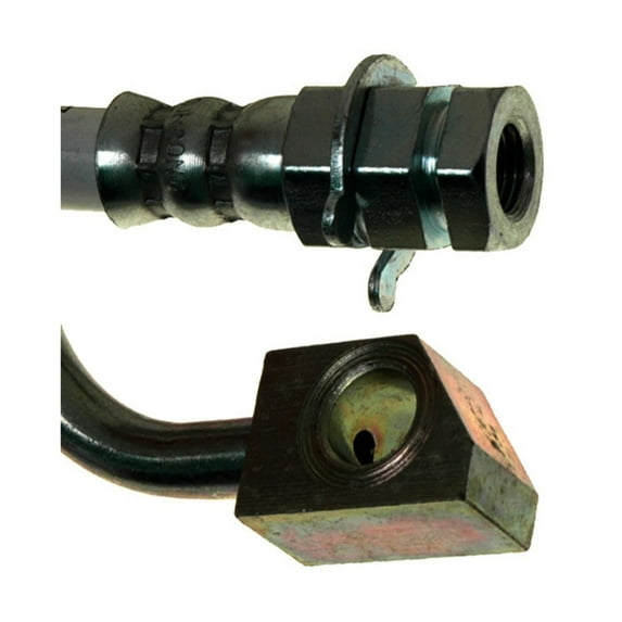 Raybestos BH382687 Professional Grade Hydraulic Brake Hose Fits select: 2005-2007 FORD F250, 2005-2007 FORD F350