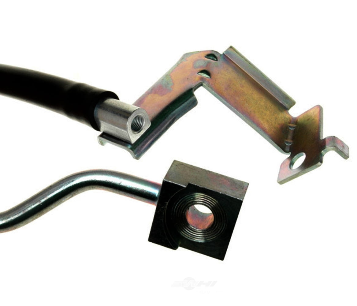 Raybestos BH382689 Professional Grade Hydraulic Brake Hose