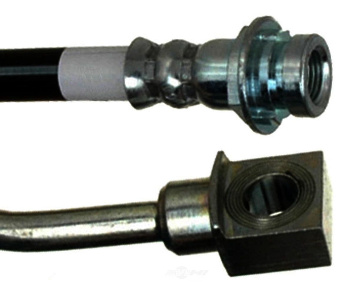 Raybestos BH382698 Professional Grade Hydraulic Brake Hose Fits select: 2006 CHEVROLET UPLANDER, 2006 PONTIAC MONTANA