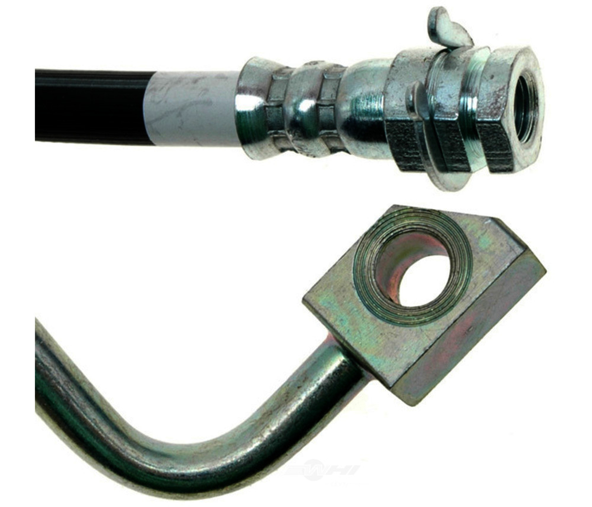Raybestos BH382705 Professional Grade Hydraulic Brake Hose Fits select: 2008-2011 FORD F250, 2008-2011 FORD F350
