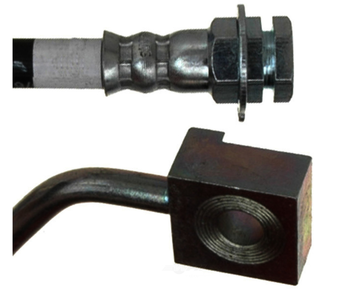 Raybestos BH382709 Professional Grade Hydraulic Brake Hose