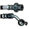 thumbnail image 1 of Raybestos BH382720 Professional Grade Brake Hydraulic Hose Fits select: 2008-2012 HONDA ACCORD, 2009-2014 ACURA TSX, 1 of 5