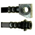 thumbnail image 1 of Raybestos BH382725 Professional Grade Hydraulic Brake Hose Fits select: 1999-2000,2002-2004 FORD F150, 1 of 6