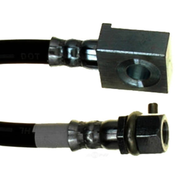 Raybestos BH382728 Professional Grade Hydraulic Brake Hose Fits select: 2000-2001,2004-2007 FORD F150