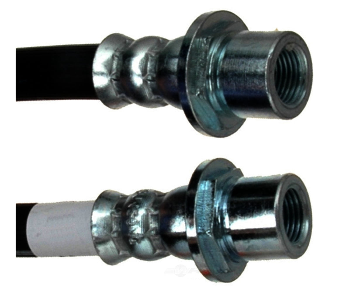 Raybestos BH382732 Professional Grade Hydraulic Brake Hose Fits select: 2006 TOYOTA TUNDRA