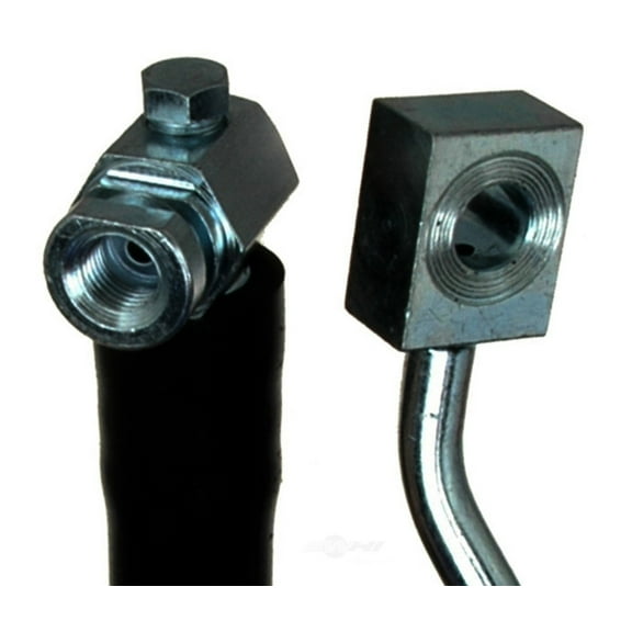 Raybestos BH382736 Professional Grade Hydraulic Brake Hose Fits select: 2005-2007 FORD F150, 2006-2008 LINCOLN MARK LT