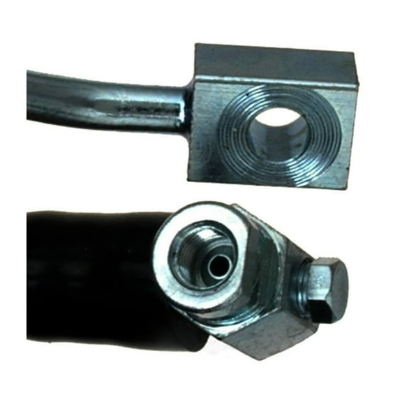 Raybestos BH382737 Professional Grade Hydraulic Brake Hose Fits select: 2005-2007 FORD F150, 2006-2008 LINCOLN MARK LT