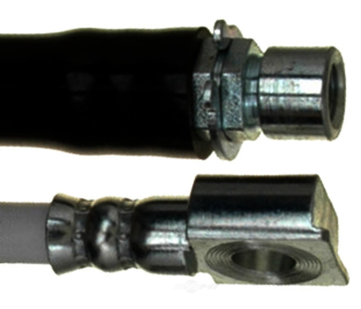 Raybestos BH382740 Professional Grade Hydraulic Brake Hose Fits select: 2002-2003 SATURN VUE