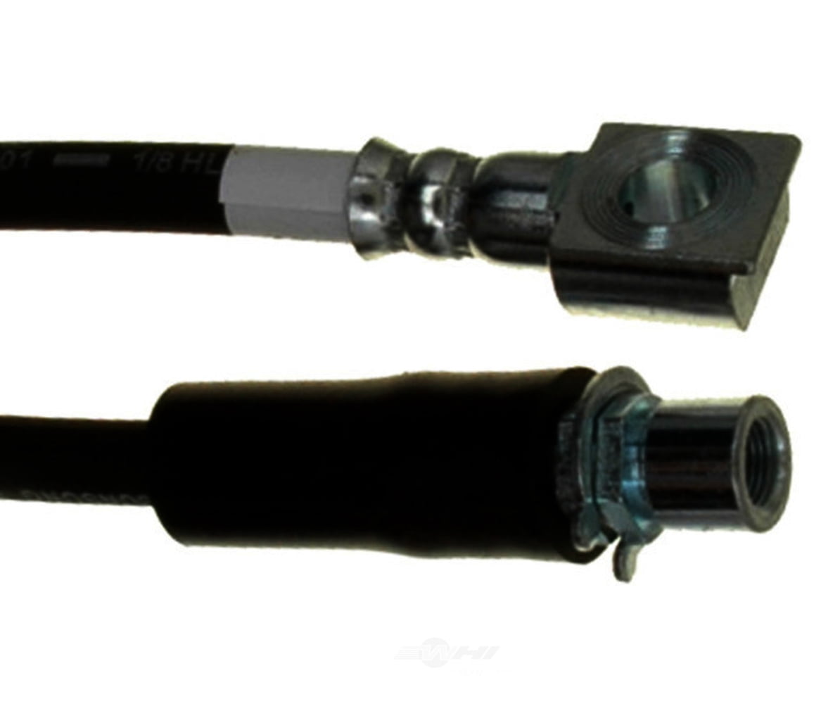 Raybestos BH382741 Professional Grade Hydraulic Brake Hose Fits select: 2002-2003 SATURN VUE