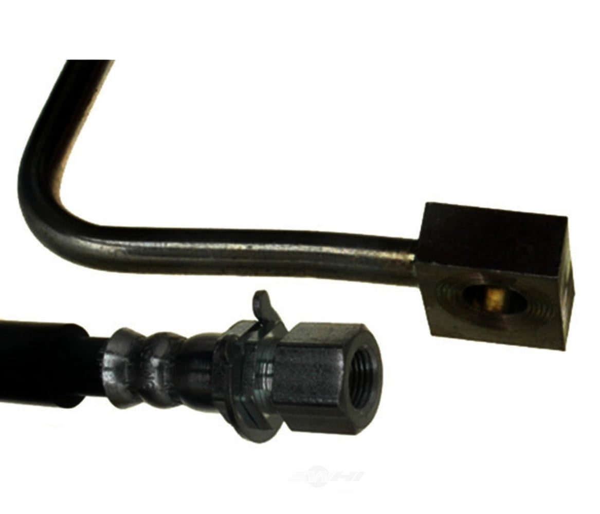 Raybestos BH382763 Professional Grade Hydraulic Brake Hose