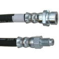 thumbnail image 1 of Raybestos BH382773 Professional Grade Hydraulic Brake Hose Fits select: 2007-2010,2012 FORD ESCAPE, 1 of 3