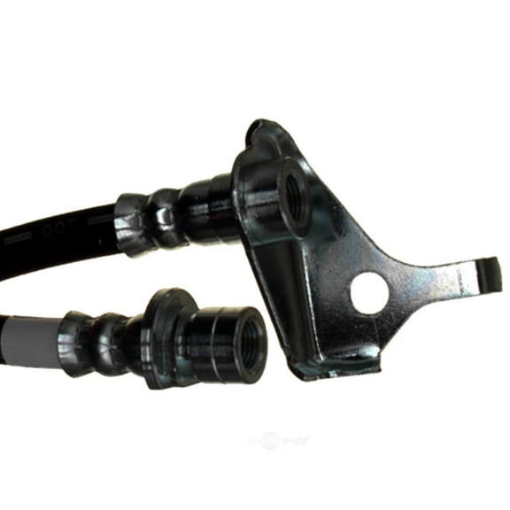 Raybestos BH382776 Professional Grade Hydraulic Brake Hose Fits select: 2005-2012 ACURA RL