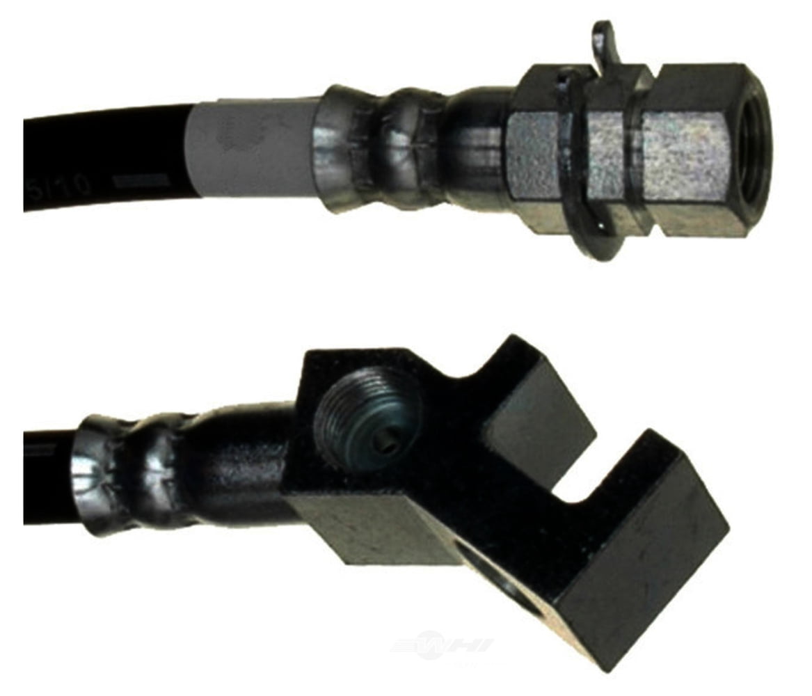 Raybestos BH382781 Professional Grade Hydraulic Brake Hose Fits select: 2005-2010 FORD F250, 2005-2010 FORD F350