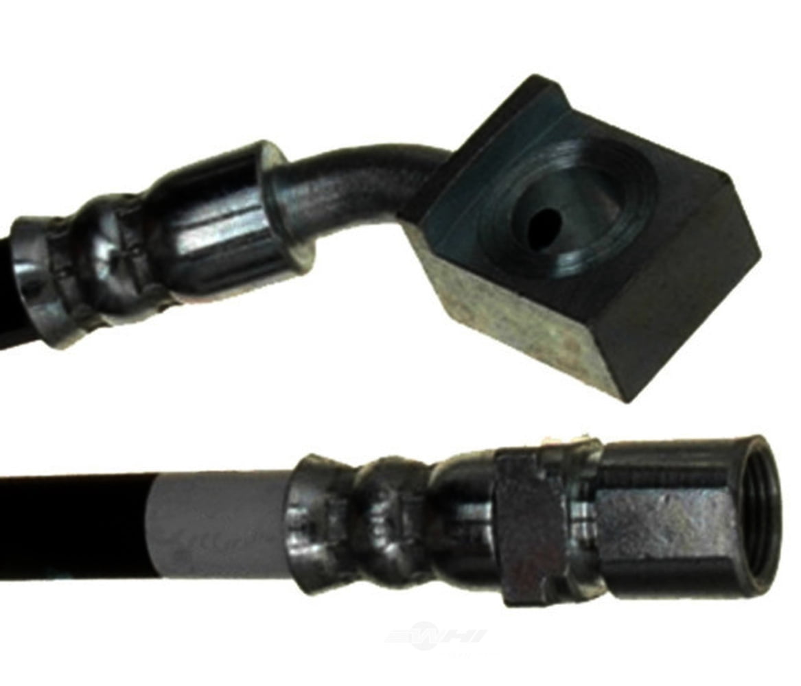 Raybestos BH382794 Professional Grade Hydraulic Brake Hose Fits select: 2003-2005 CHEVROLET EXPRESS G2500, 2003-2014 CHEVROLET EXPRESS G1500