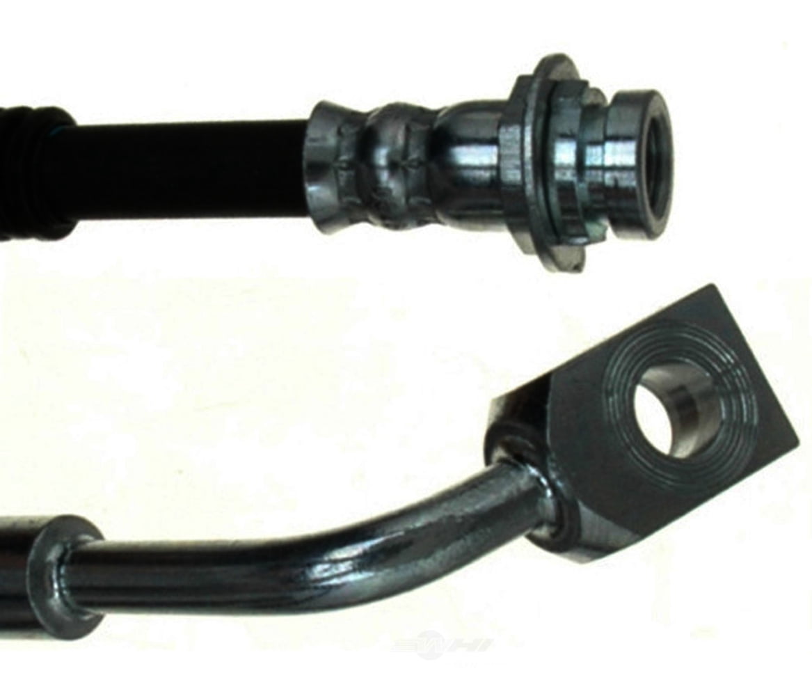 Raybestos BH382803 Professional Grade Hydraulic Brake Hose Fits select: 2006-2011 BUICK LUCERNE, 2006 CADILLAC COMMERCIAL CHASSIS