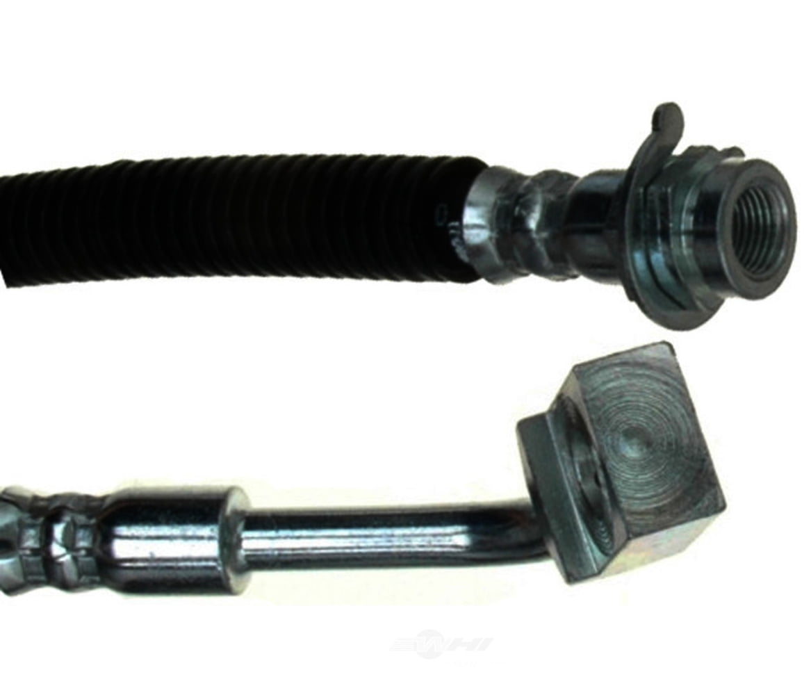 Raybestos BH382804 Professional Grade Hydraulic Brake Hose Fits select: 2006-2011 BUICK LUCERNE, 2006 CADILLAC COMMERCIAL CHASSIS