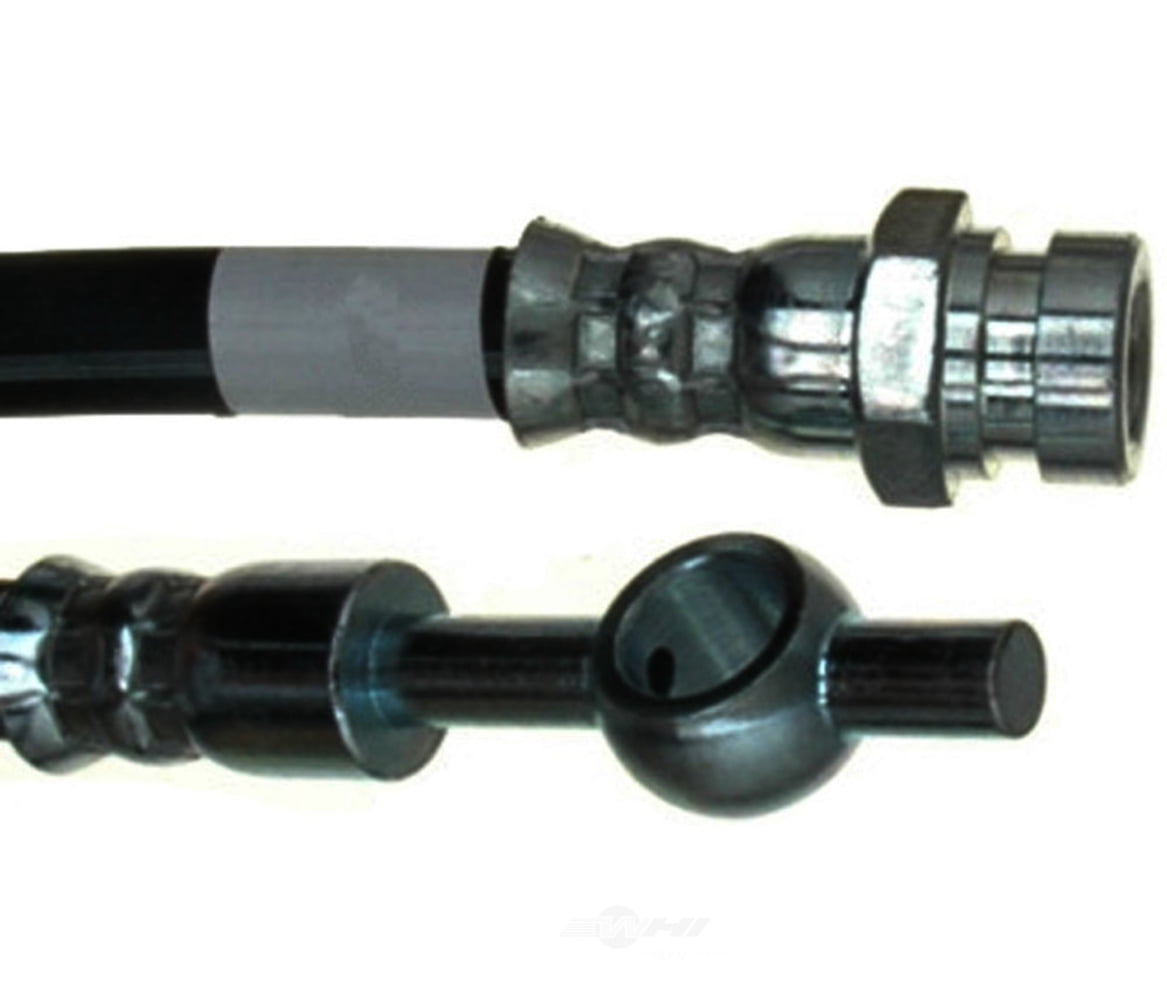Raybestos BH382817 Professional Grade Hydraulic Brake Hose Fits select: 2001-2006 HYUNDAI SANTA FE