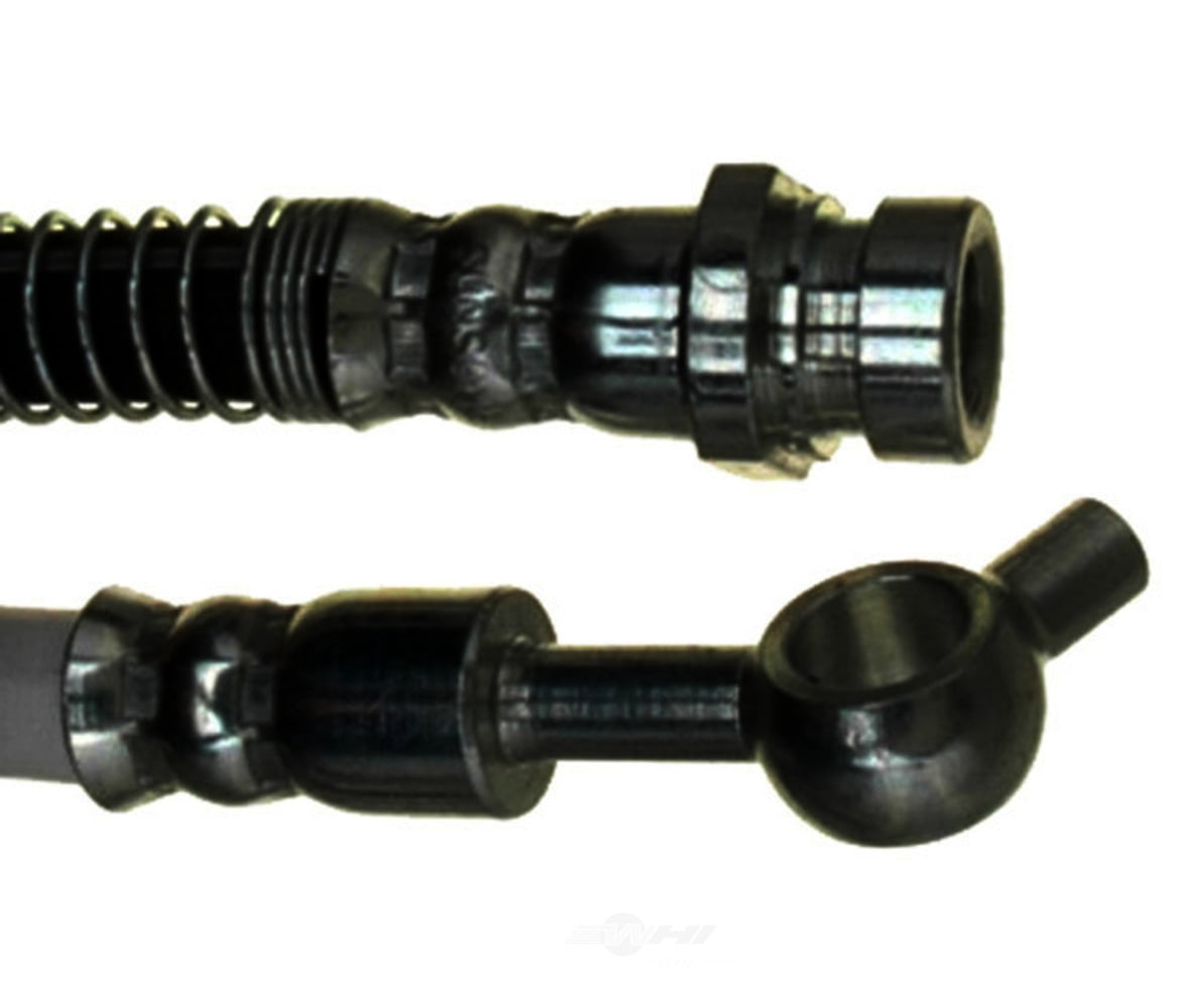Raybestos BH382828 Professional Grade Hydraulic Brake Hose Fits select: 2006-2010 KIA OPTIMA