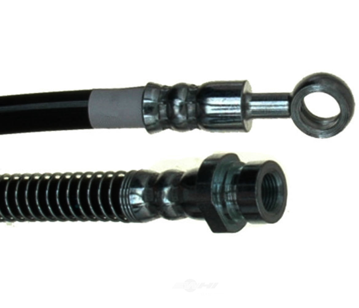 Raybestos BH382849 Professional Grade Hydraulic Brake Hose Fits select: 2001-2005 CHRYSLER SEBRING, 2000-2003 MITSUBISHI ECLIPSE