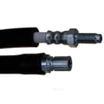 thumbnail image 1 of Raybestos BH382852 Professional Grade Hydraulic Brake Hose Fits select: 2010-2019 FORD TAURUS, 2009-2019 FORD FLEX, 1 of 5