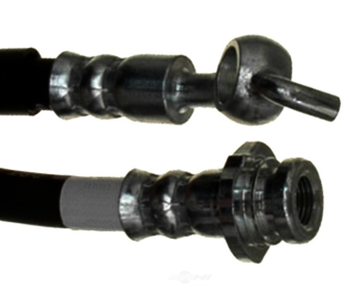Raybestos BH382853 Professional Grade Hydraulic Brake Hose Fits select: 2003-2007 NISSAN MURANO