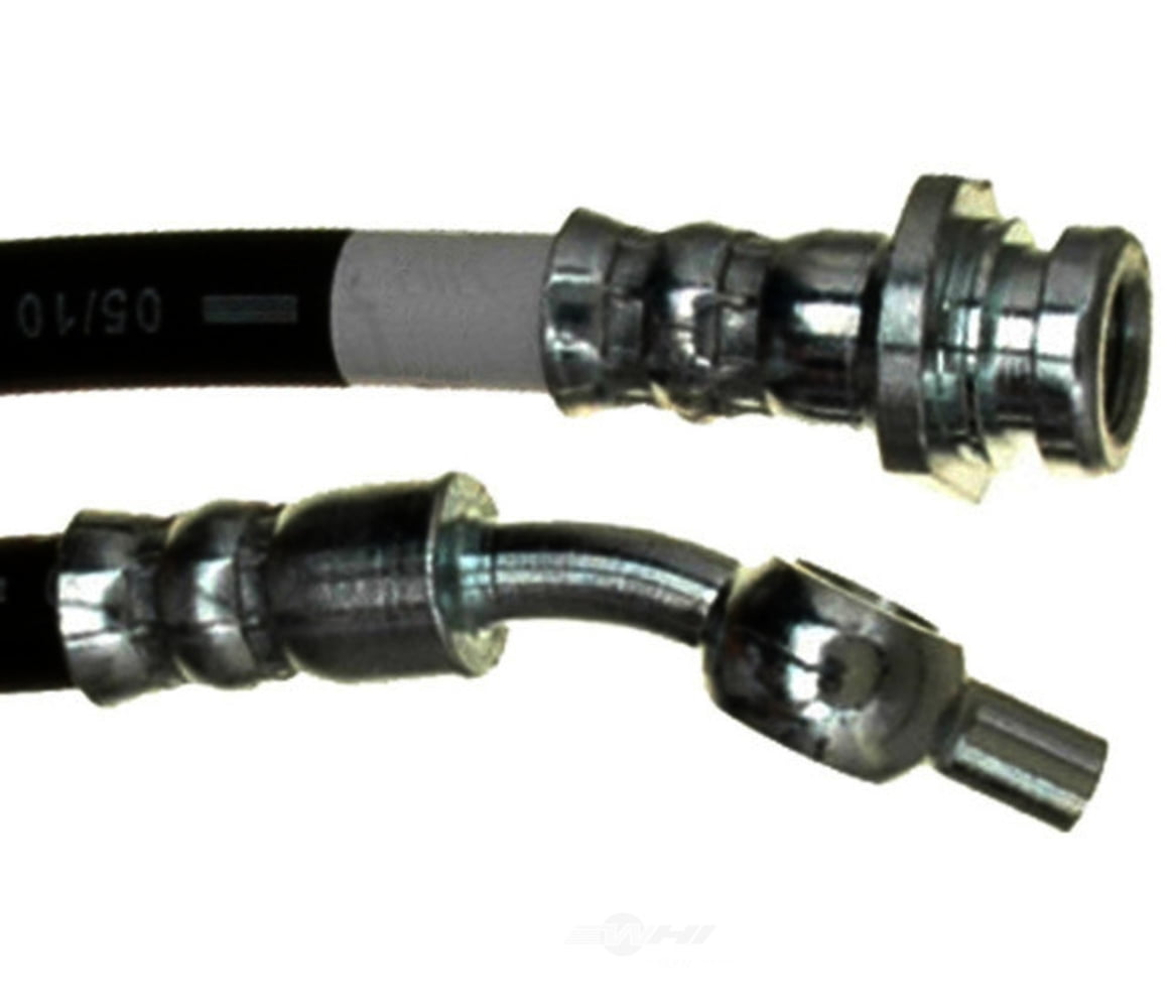 Raybestos BH382856 Professional Grade Hydraulic Brake Hose Fits select: 2005-2013,2015-2019 NISSAN FRONTIER