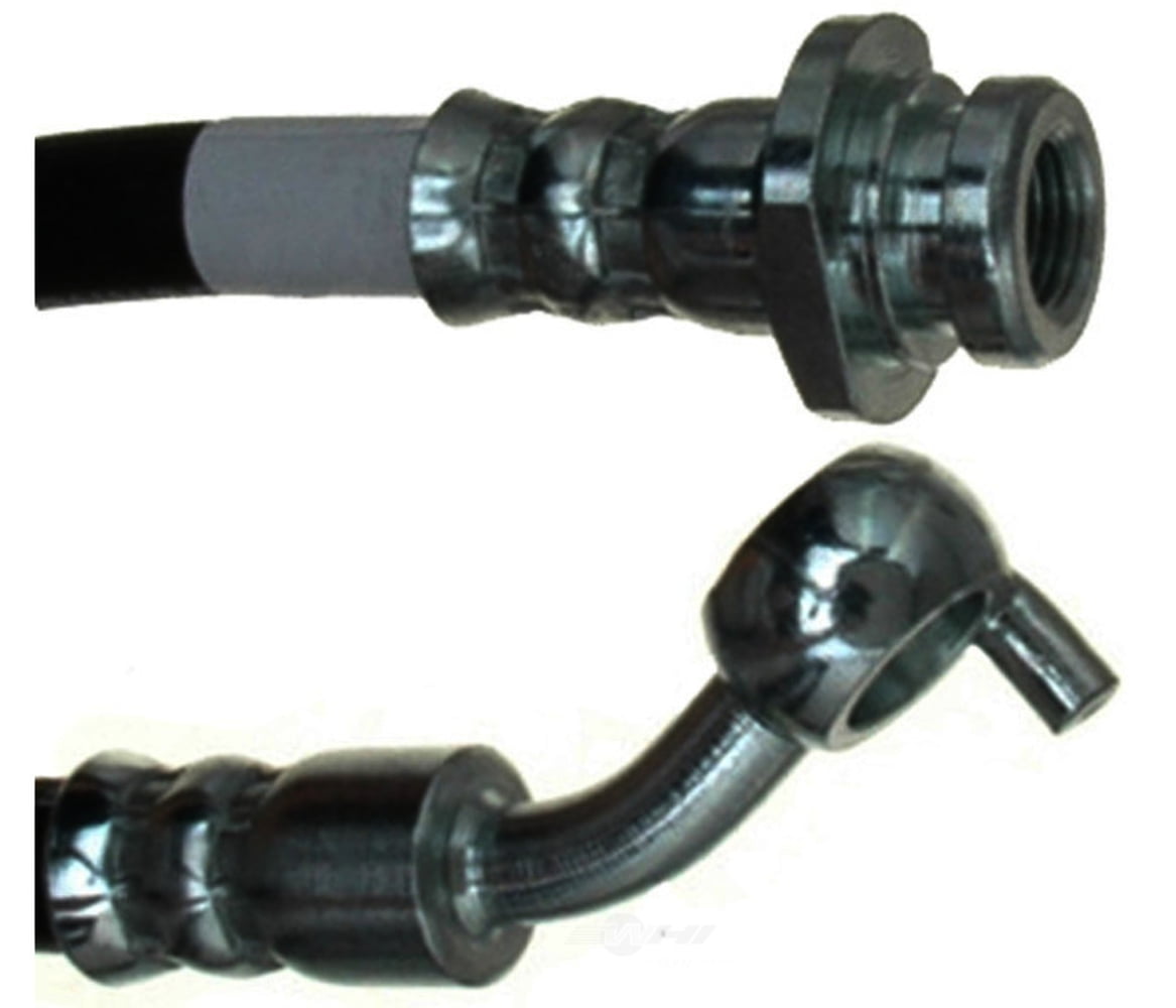 Raybestos BH382857 Professional Grade Hydraulic Brake Hose Fits select: 2005-2012 NISSAN PATHFINDER