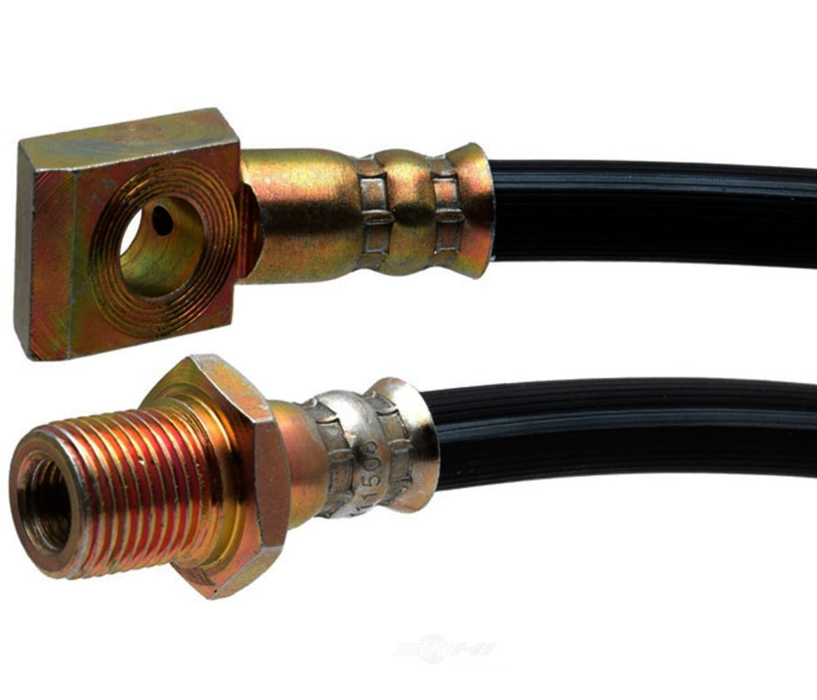 Raybestos BH38286 Professional Grade Hydraulic Brake Hose Fits select: 1985-1988,1990-1994 CHEVROLET P30