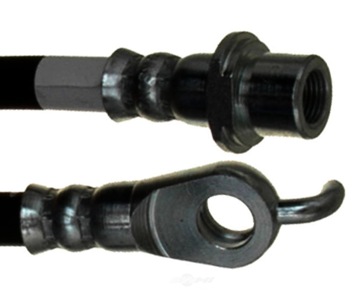 Raybestos BH382883 Professional Grade Hydraulic Brake Hose Fits select: 2015,2017-2018 TOYOTA HIGHLANDER