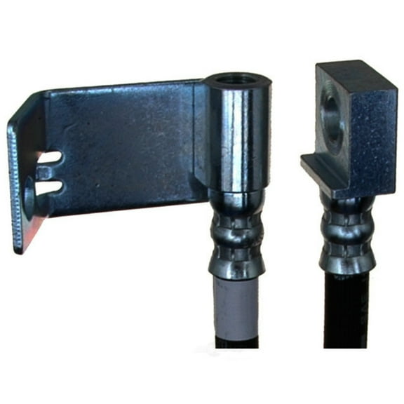 Raybestos BH382889 Professional Grade Hydraulic Brake Hose Fits select: 2005-2010 FORD F250, 2005-2010 FORD F350