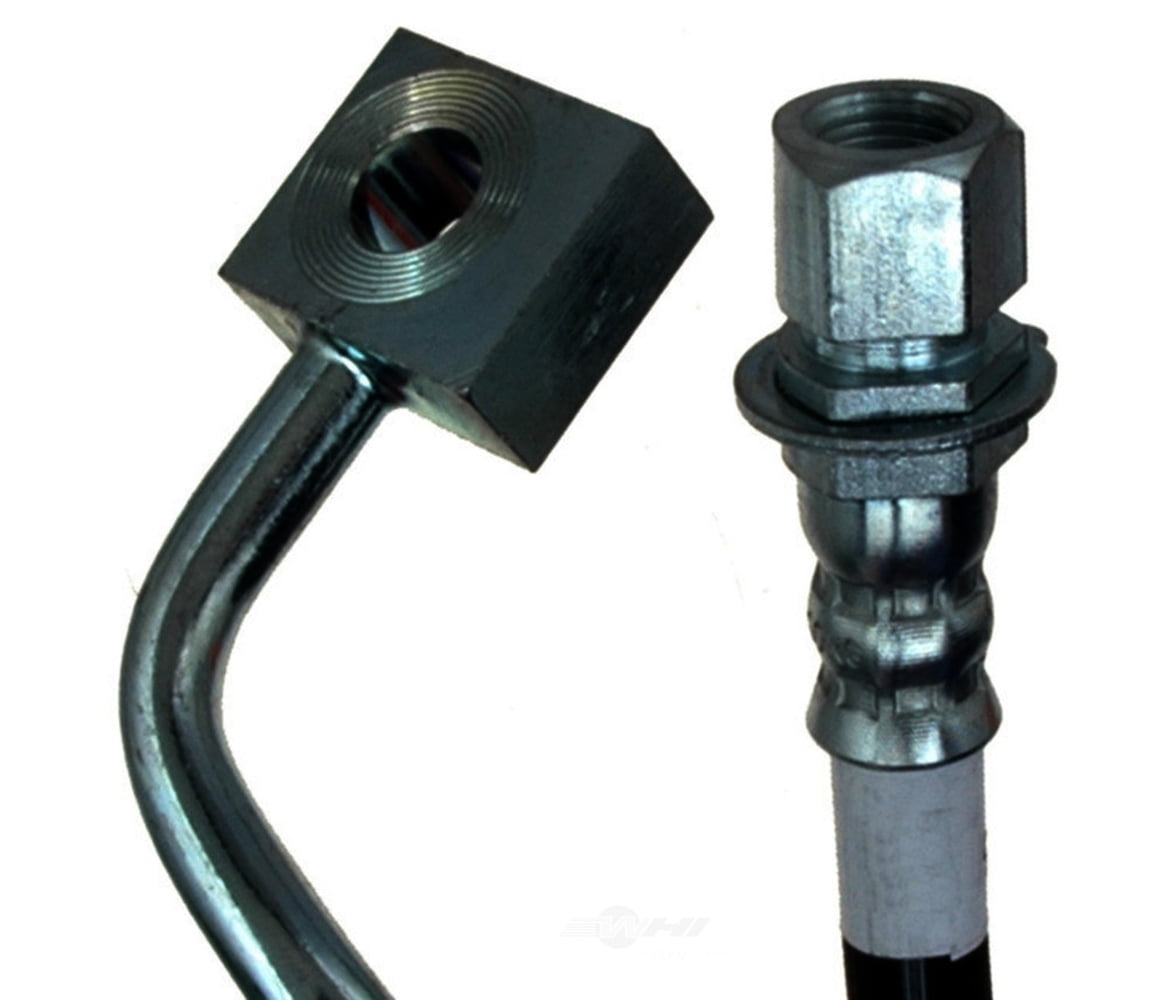 Raybestos BH382893 Professional Grade Hydraulic Brake Hose Fits select: 2001-2004 DODGE DAKOTA, 2001-2004 DODGE DURANGO