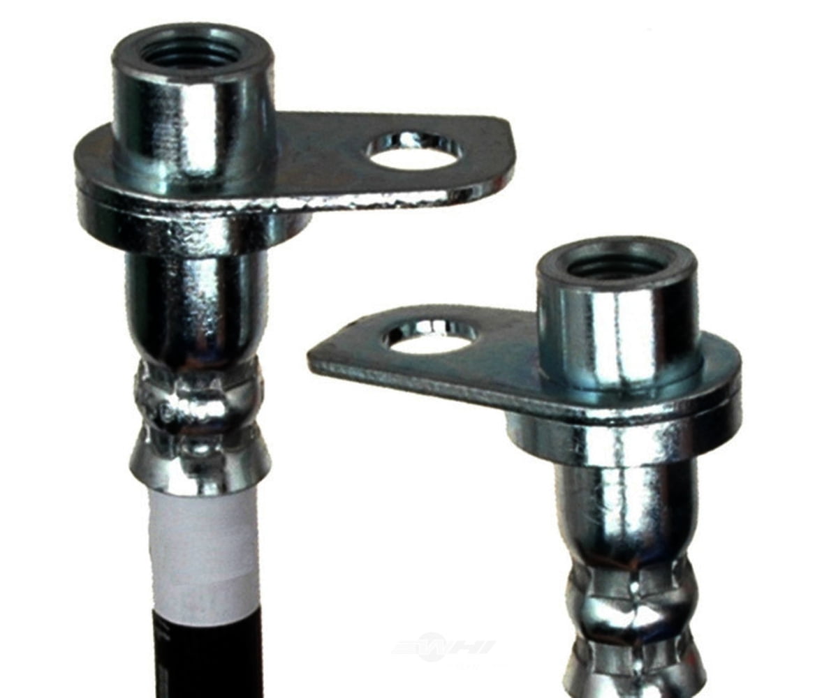 Raybestos BH382898 Professional Grade Hydraulic Brake Hose