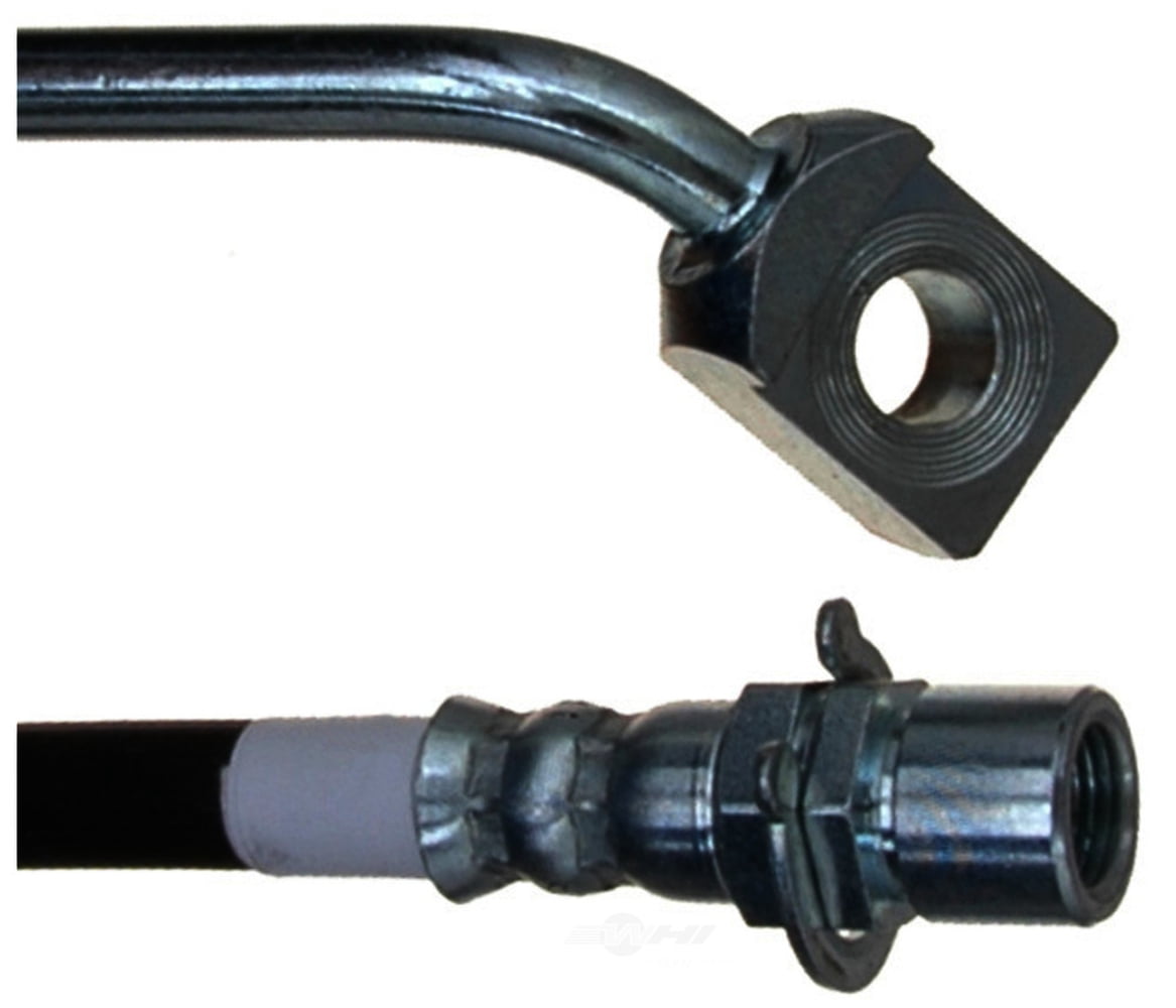Raybestos BH382905 Professional Grade Hydraulic Brake Hose Fits select: 2004-2007,2009 CADILLAC SRX
