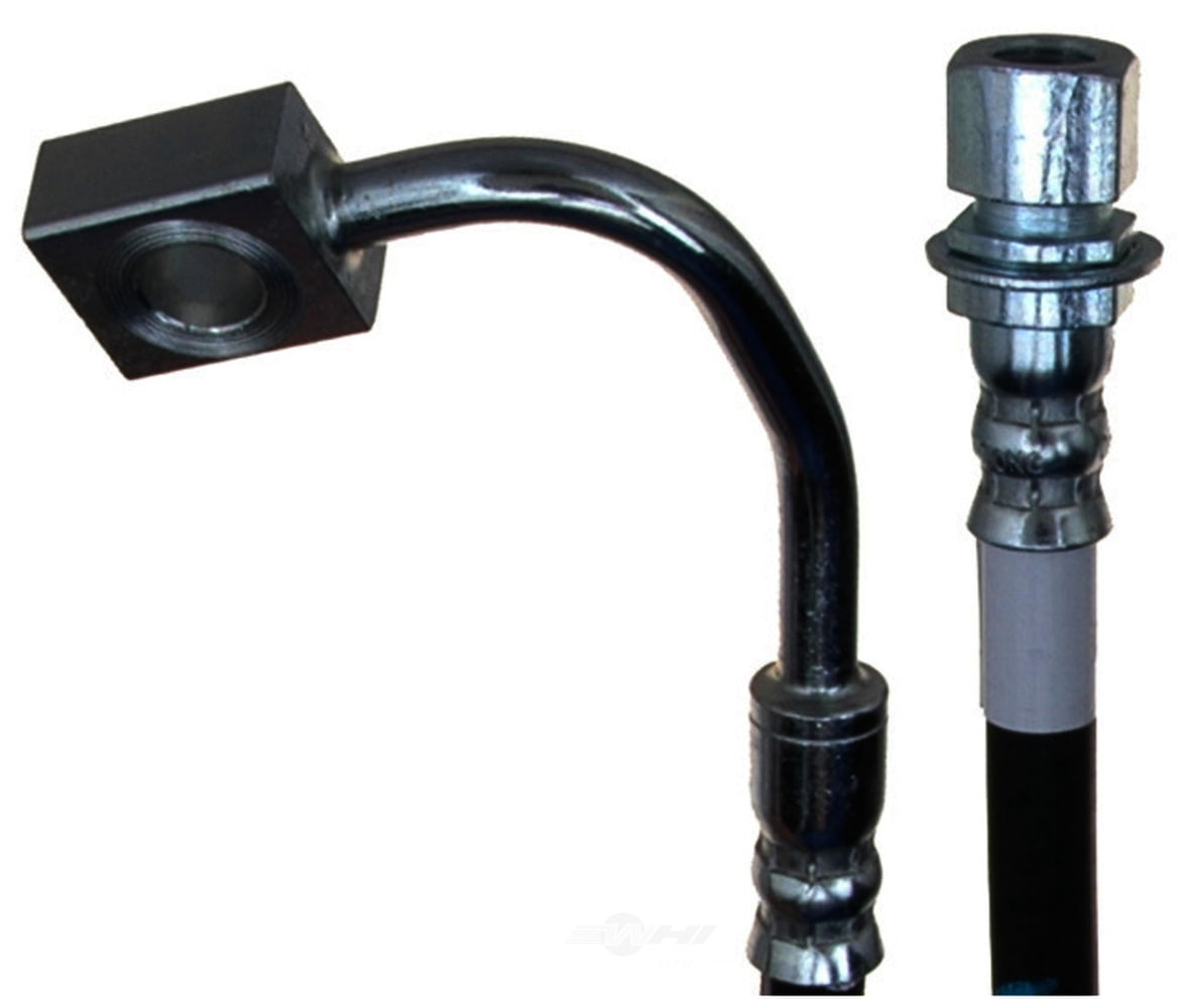Raybestos BH382910 Professional Grade Hydraulic Brake Hose Fits select: 2001-2003 CHRYSLER INTREPID, 2001-2004 CHRYSLER 300M