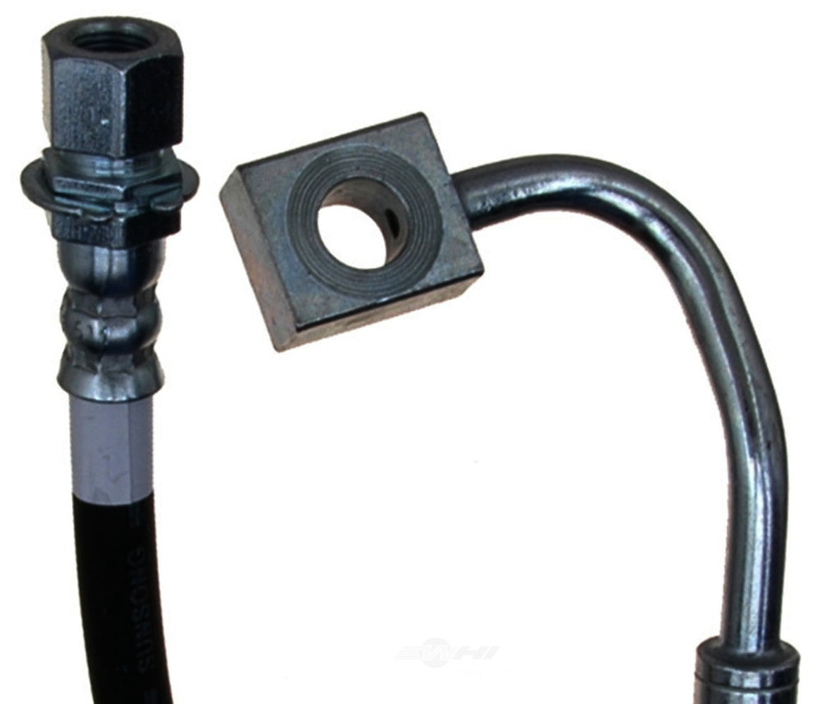 Raybestos BH382911 Professional Grade Hydraulic Brake Hose Fits select: 2001-2003 CHRYSLER INTREPID, 2001-2004 CHRYSLER 300M