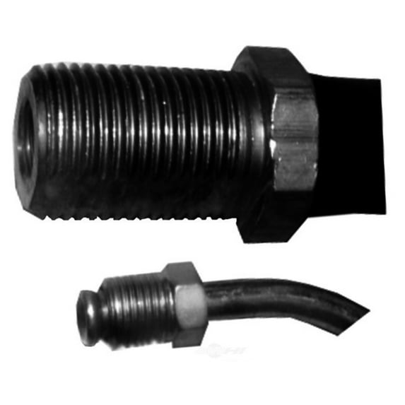 Raybestos BH38292 Professional Grade Hydraulic Brake Hose Fits select: 1981-1982 CHEVROLET C6000