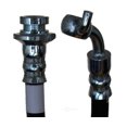 thumbnail image 1 of Raybestos BH382965 Professional Grade Hydraulic Brake Hose Fits select: 2002-2006 NISSAN ALTIMA, 2004-2008 NISSAN MAXIMA, 1 of 5