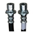 thumbnail image 1 of Raybestos BH382973 Professional Grade Hydraulic Brake Hose Fits select: 2003-2007 HONDA ACCORD, 1 of 5