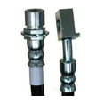 thumbnail image 1 of Raybestos BH383001 Professional Grade Hydraulic Brake Hose Fits select: 2014,2016-2018 CHEVROLET SILVERADO, 1 of 5