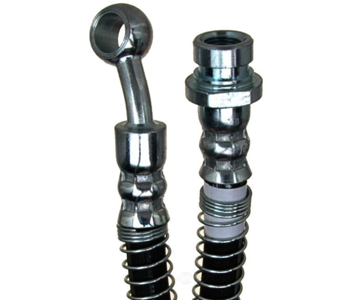 Raybestos BH383034 Professional Grade Hydraulic Brake Hose