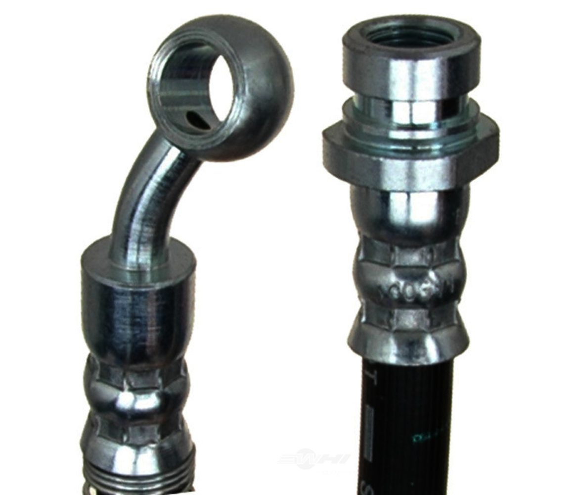 Raybestos BH383035 Professional Grade Hydraulic Brake Hose Fits select: 2006-2010 KIA OPTIMA