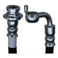 thumbnail image 1 of Raybestos BH383043 Professional Grade Hydraulic Brake Hose Fits select: 2003 INFINITI G35, 2003-2009 NISSAN 350Z, 1 of 5