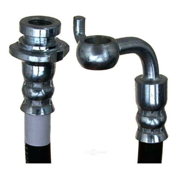 Raybestos BH383043 Professional Grade Hydraulic Brake Hose Fits select: 2003 INFINITI G35, 2003-2009 NISSAN 350Z