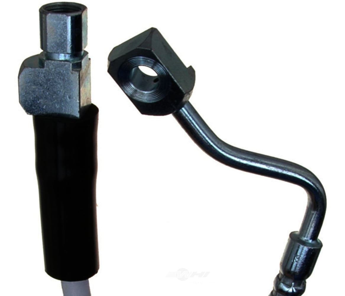 Raybestos BH383045 Professional Grade Hydraulic Brake Hose Fits select: 2004-2012 CHEVROLET EXPRESS G3500, 2003-2014 CHEVROLET EXPRESS G2500