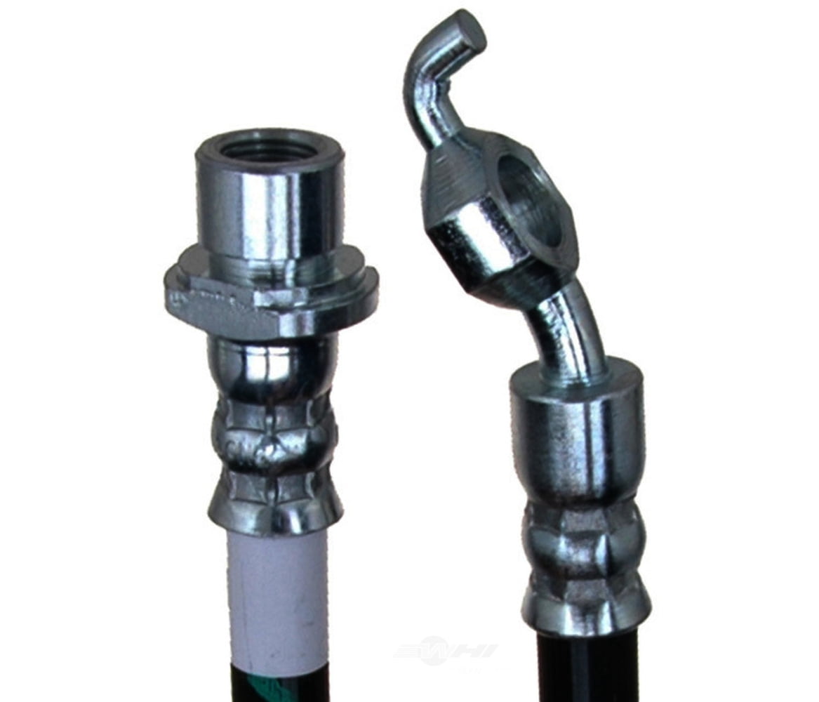 Raybestos BH383048 Professional Grade Hydraulic Brake Hose Fits select: 2004-2007 TOYOTA HIGHLANDER, 2005-2008 LEXUS RX